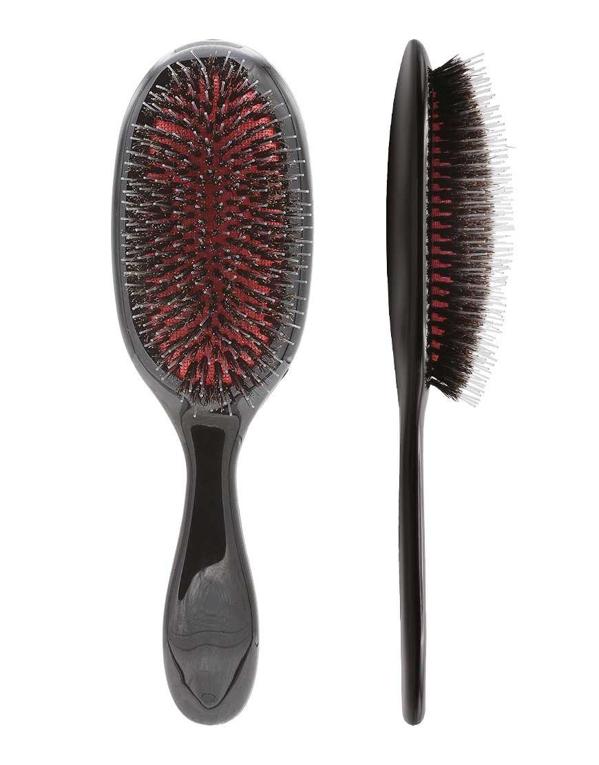 ČETKA EXTENSION ULTRASOFT CRNA