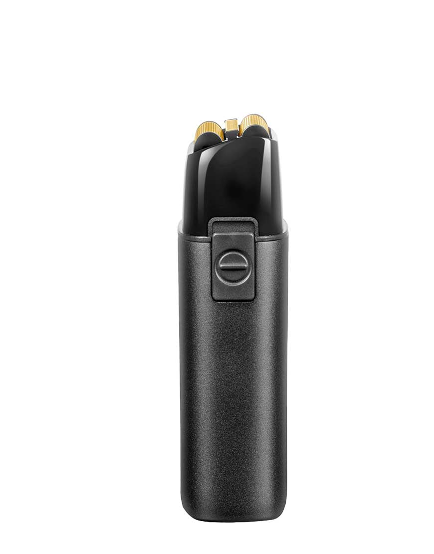 STHAUER SHAVER