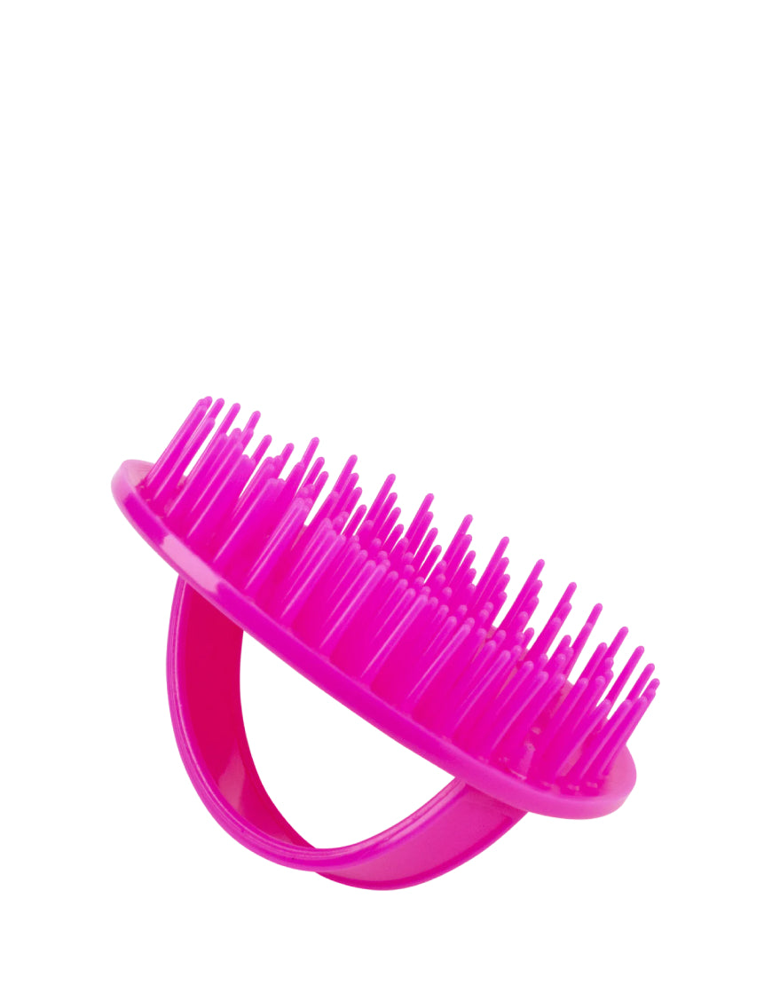 BE-BOP SCALP MASSAGER