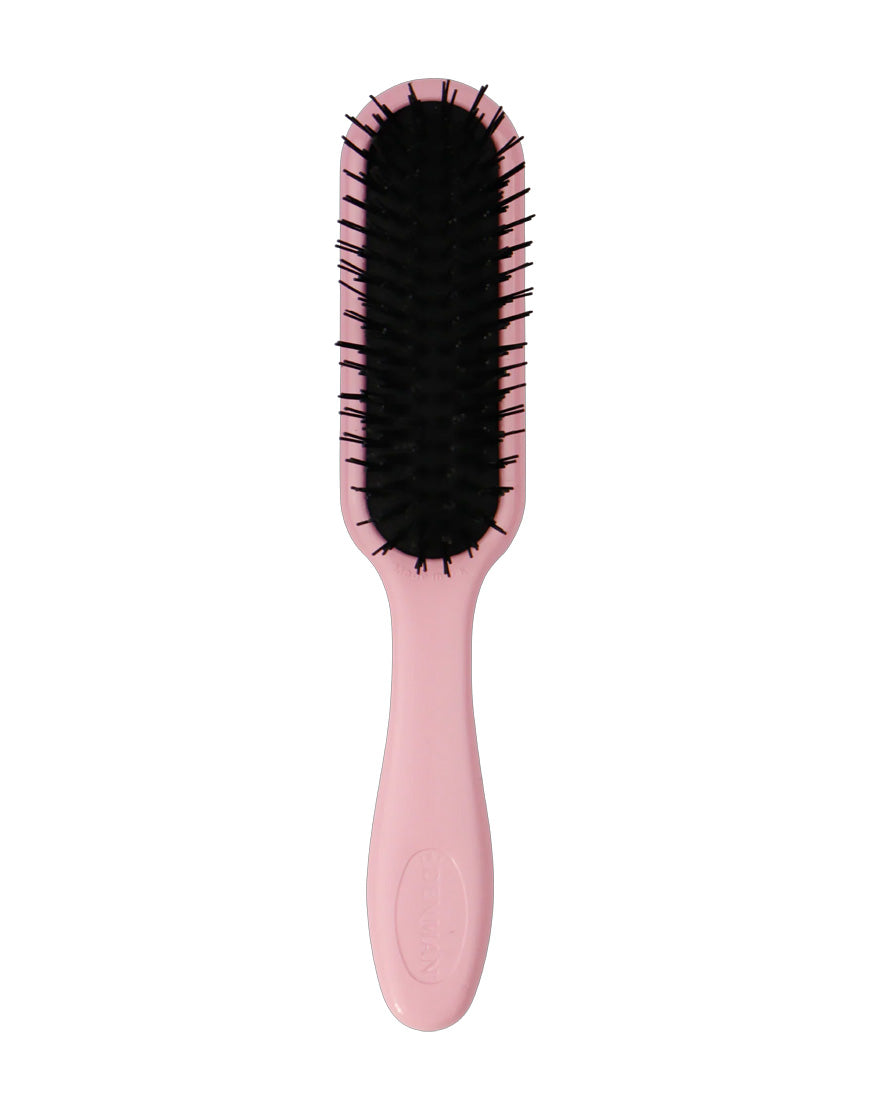 DENMAN TANGLE TAMER MINI PINK