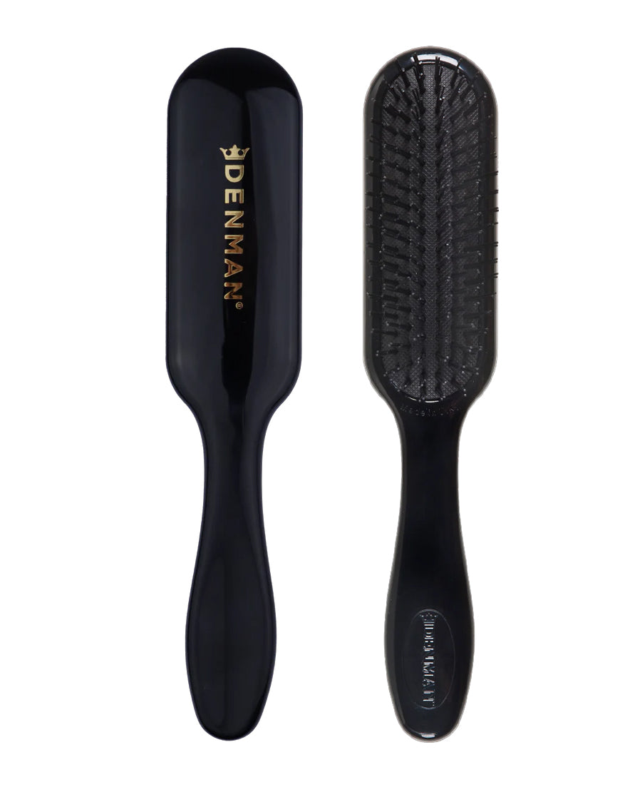 DENMAN TANGLE TAMER MINI BLACK