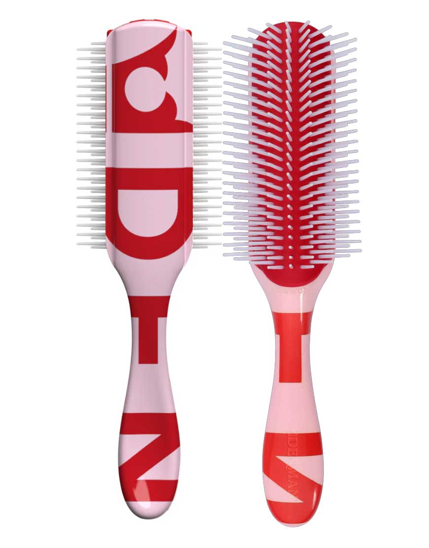 DENMAN D4 DELUXE CURL DEFINER & STYLER