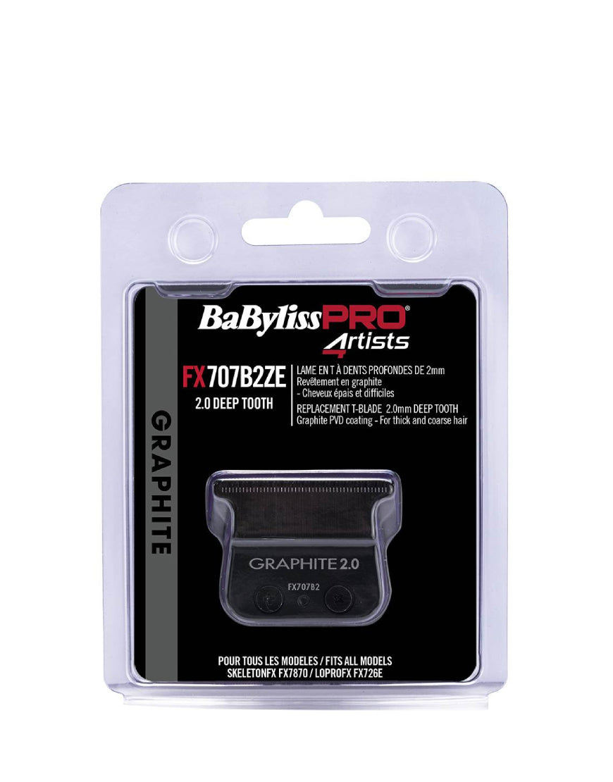 BLADE FX7870 GRAPHITE 2.0