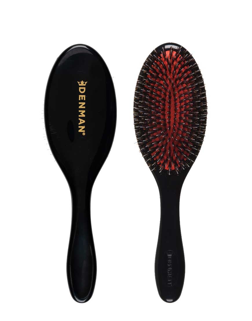 DENMAN STYLE & FINISH SMALL