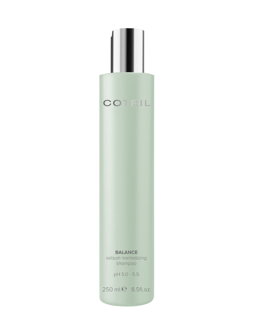 cotril balance shampoo