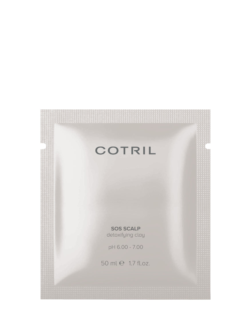 cotril sos scalp detox clay