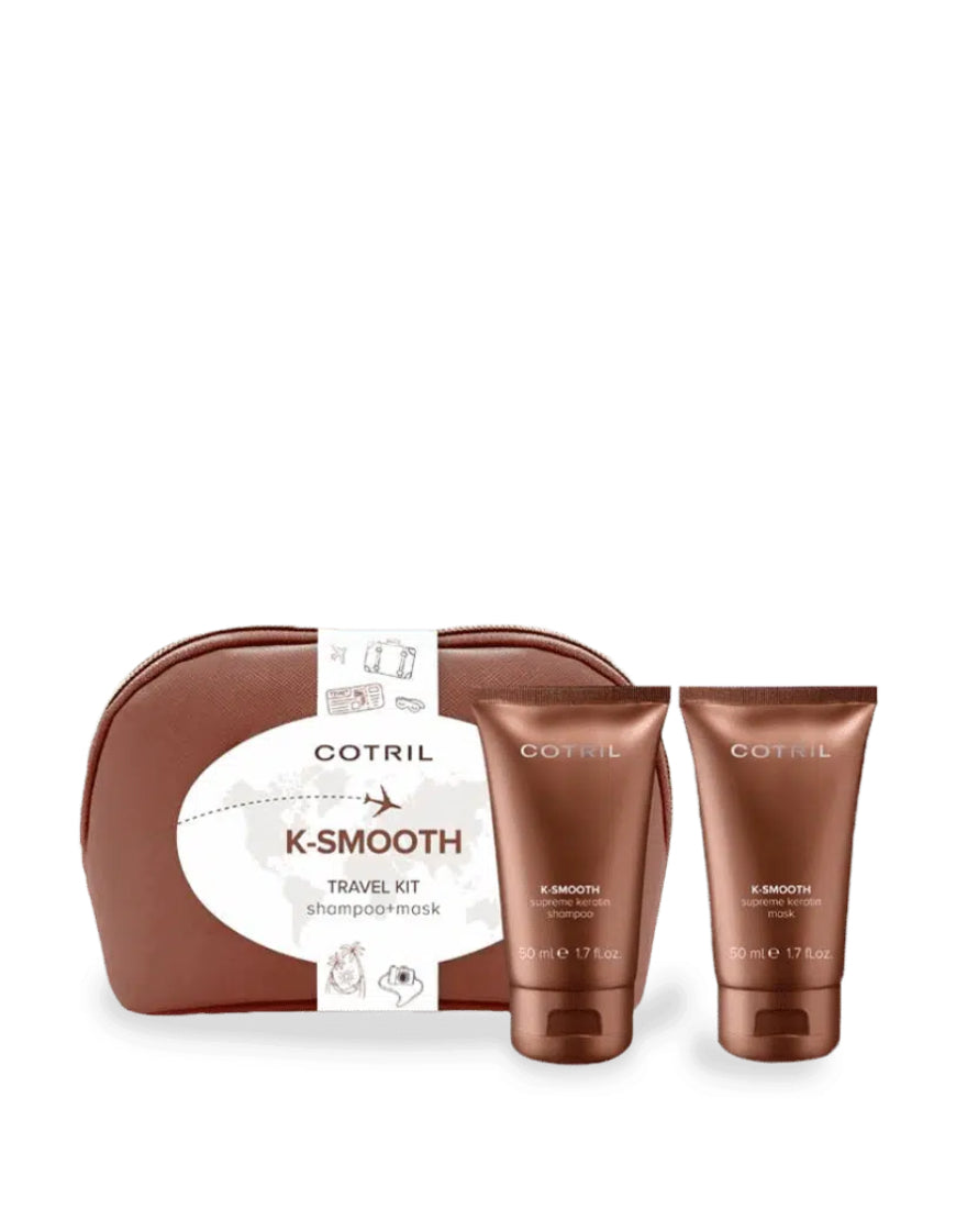 travel kit k-smooth cotril