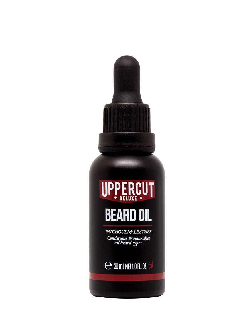 UPPERCUT BEARD OIL