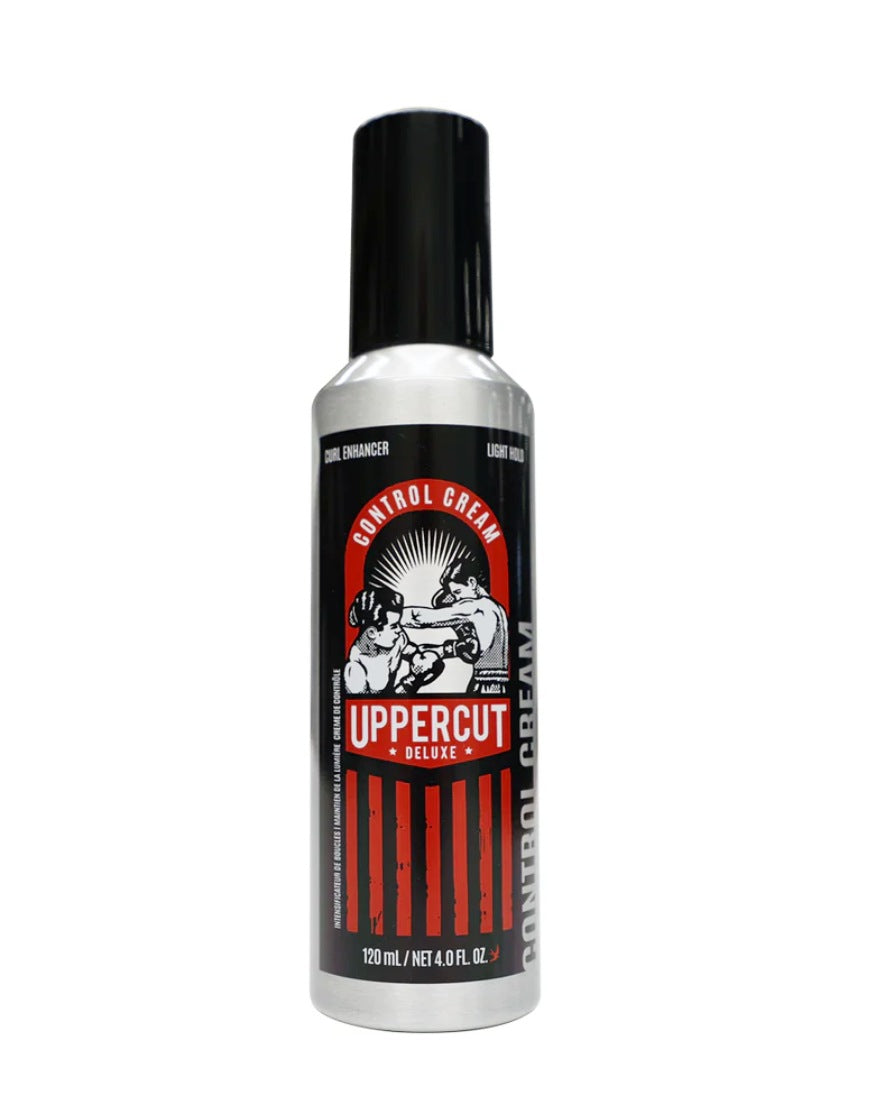 UPPERCUT CONTROL CREAM