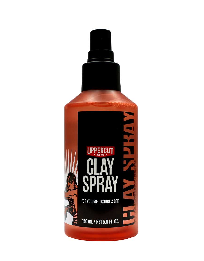 UPPERCUT CLAY SPRAY