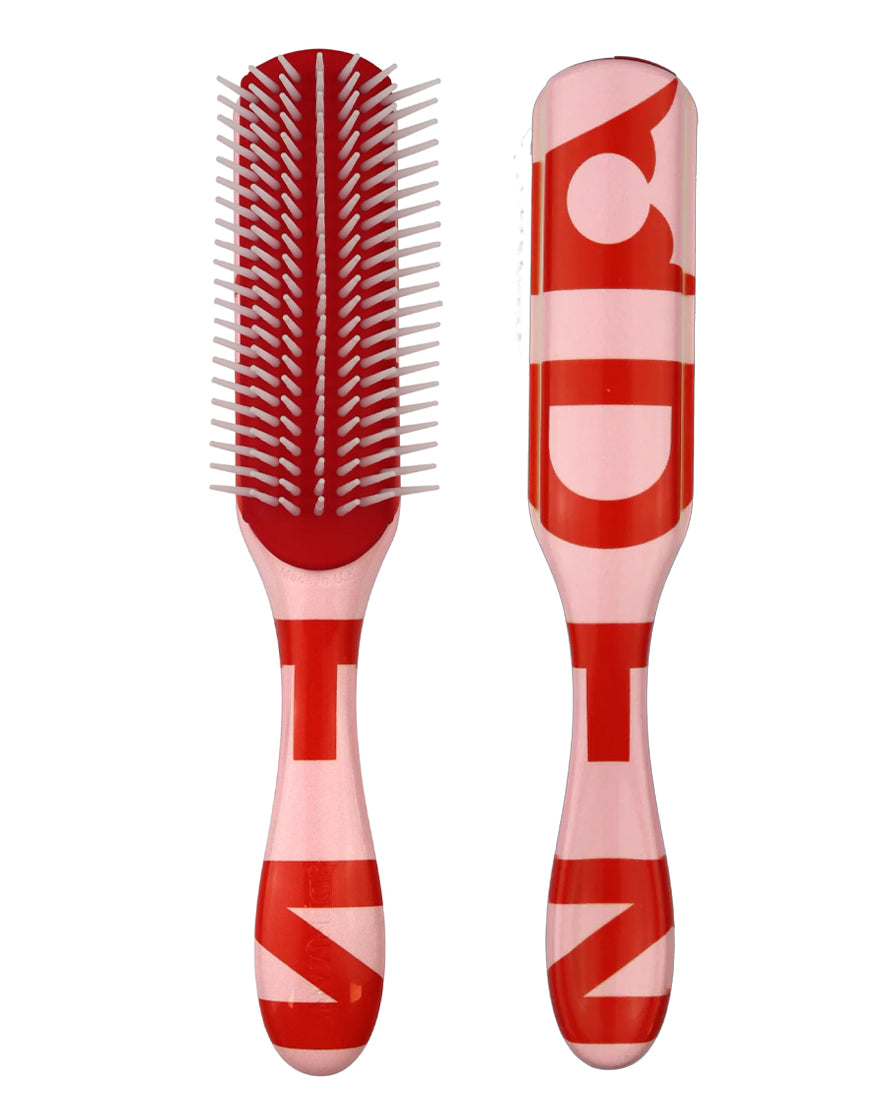 DENMAN D3 DELUXE CURL