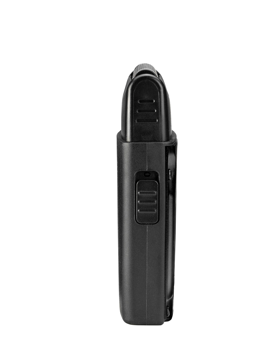 LO-PRO COMPACT BLACK SHAVER