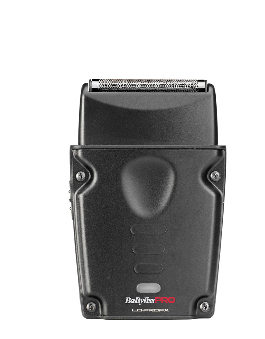 LO-PRO COMPACT BLACK SHAVER