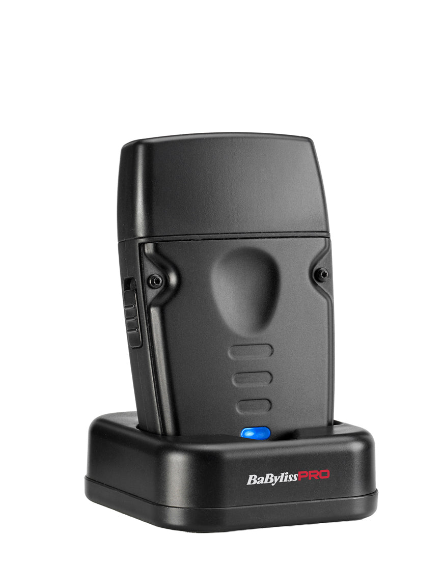 LO-PRO COMPACT BLACK SHAVER