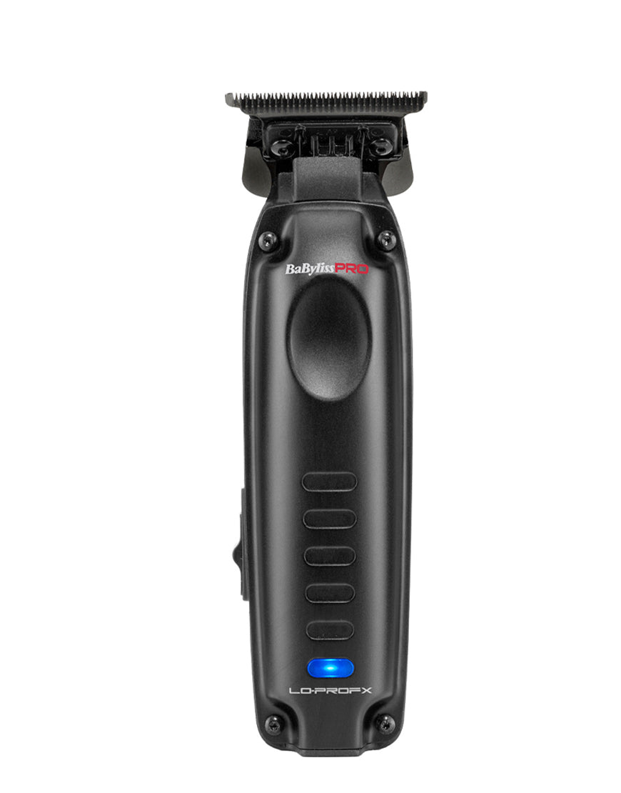 LO-PRO TRIMMER COMPACT BLACK