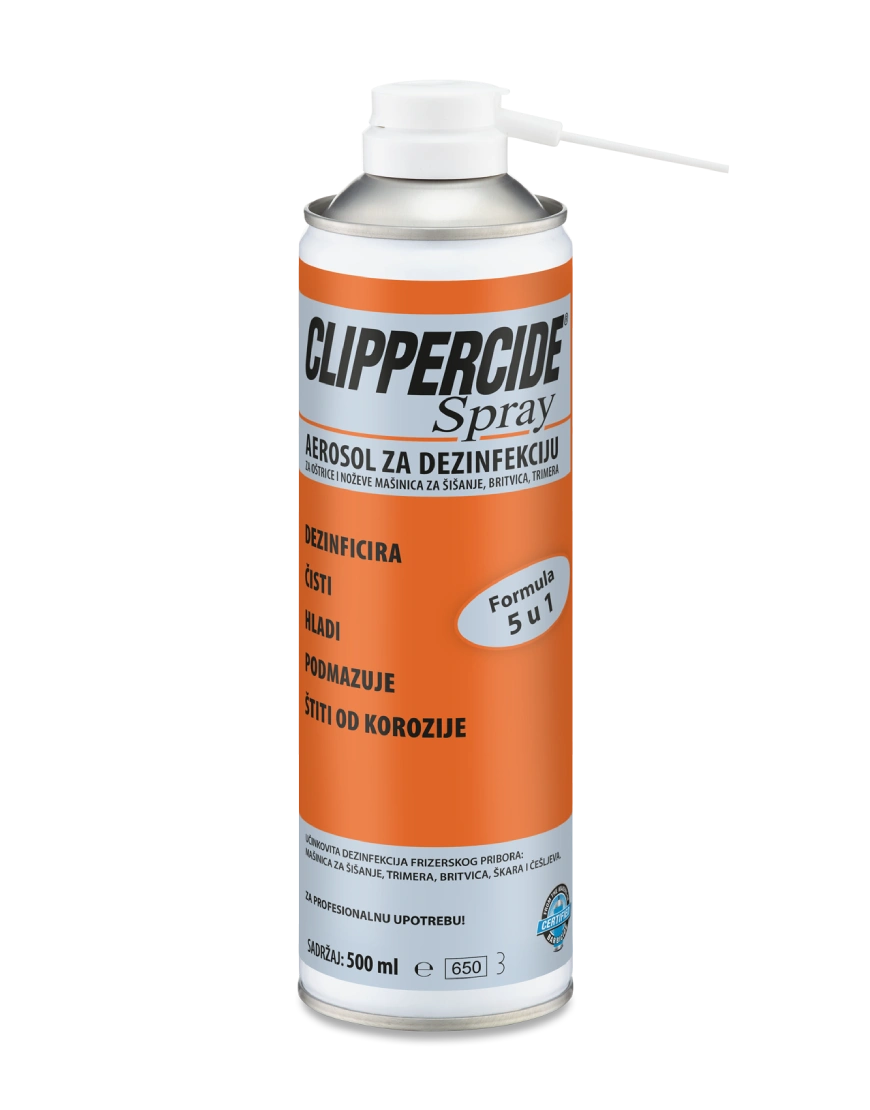BARBICIDE CLIPPERCIDE