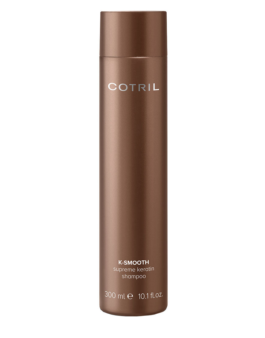 keratinski shampoo