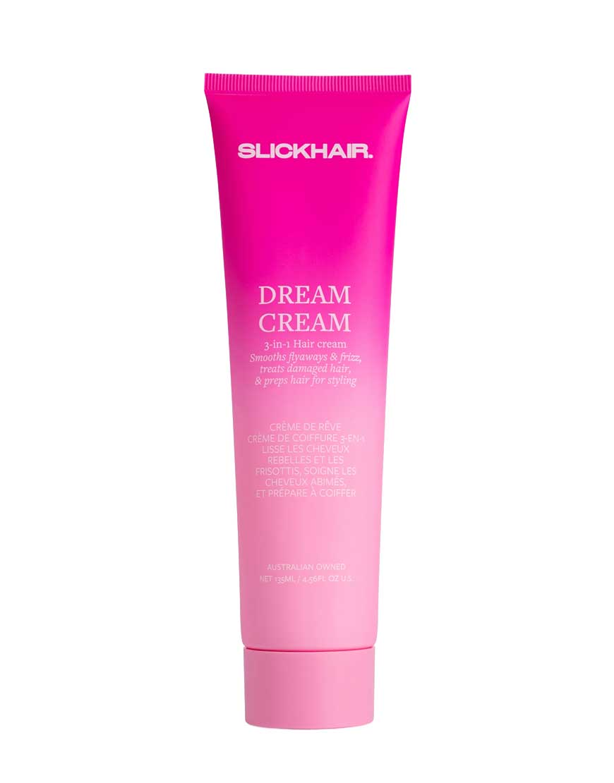 SLICKHAIR DREAM CREAM