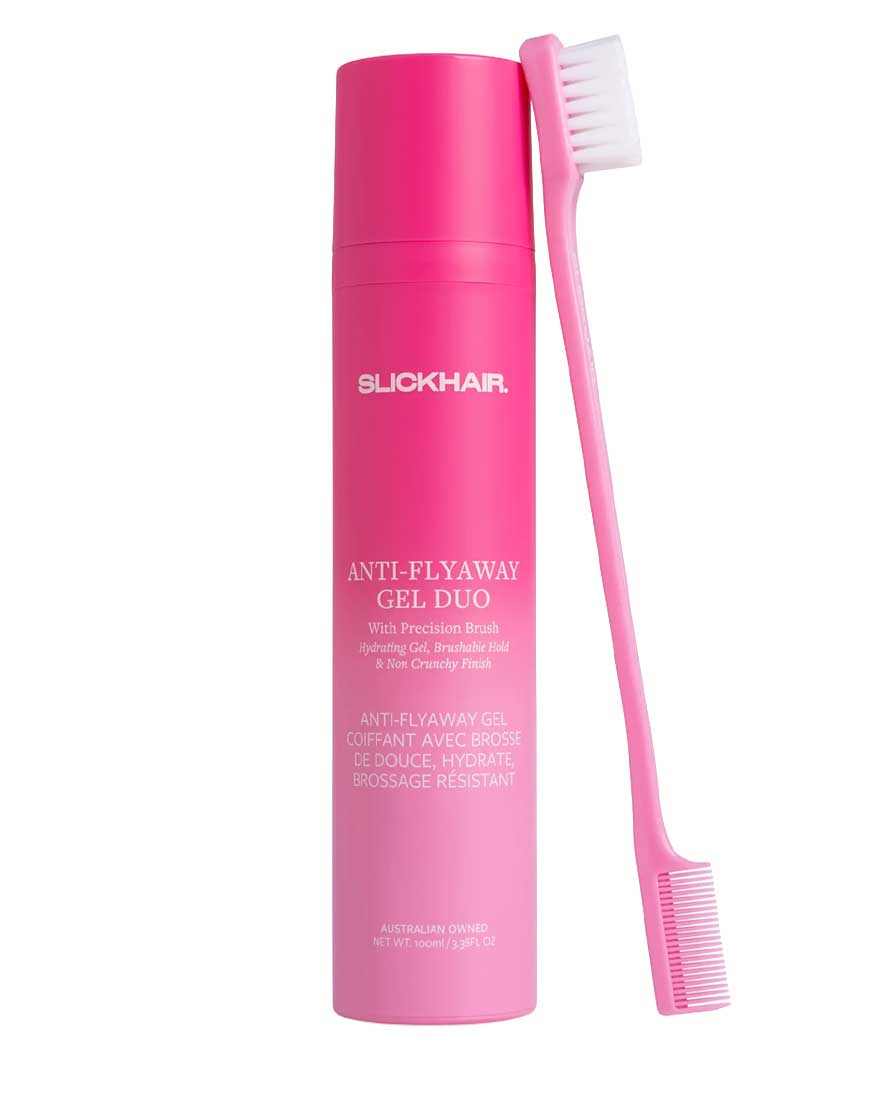 SLICKHAIR DUO GEL
