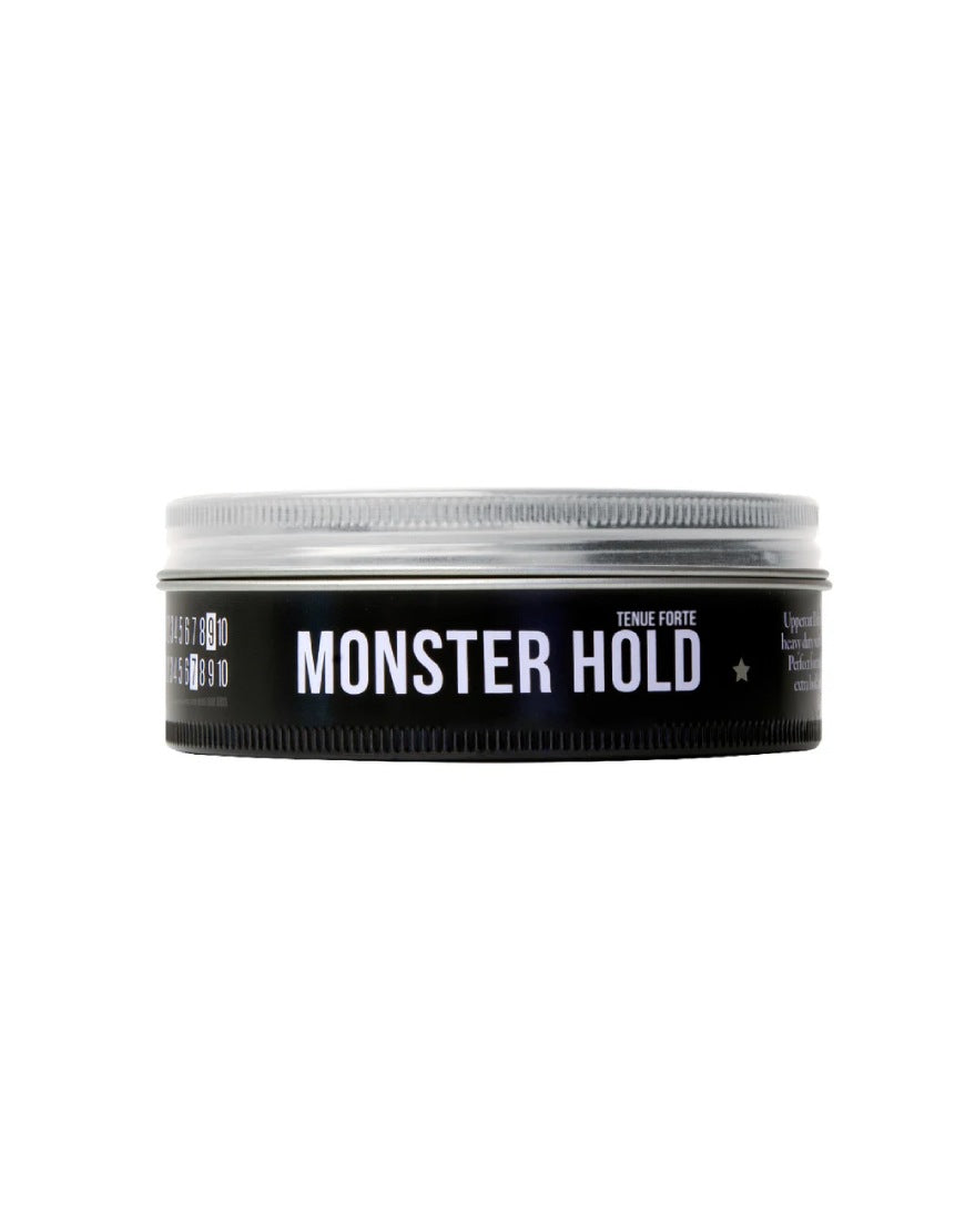 UPPERCUT MONSTER HOLD
