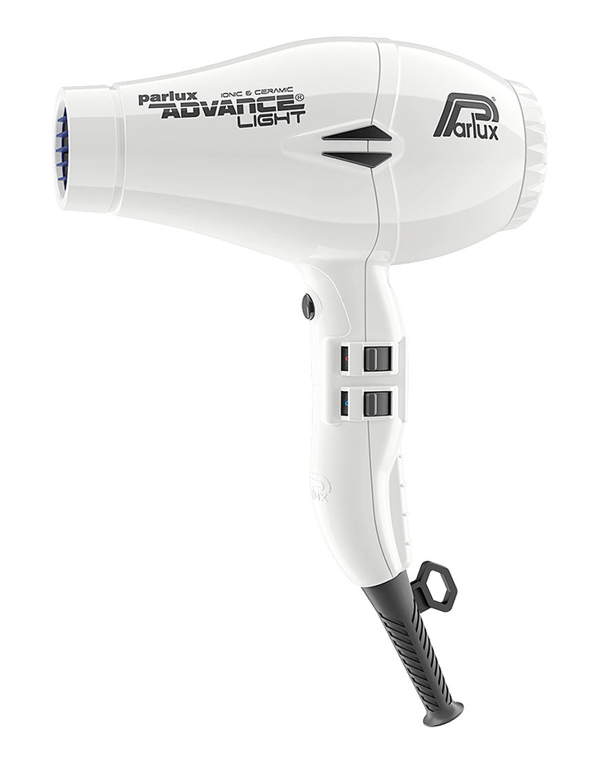 parlux advance white