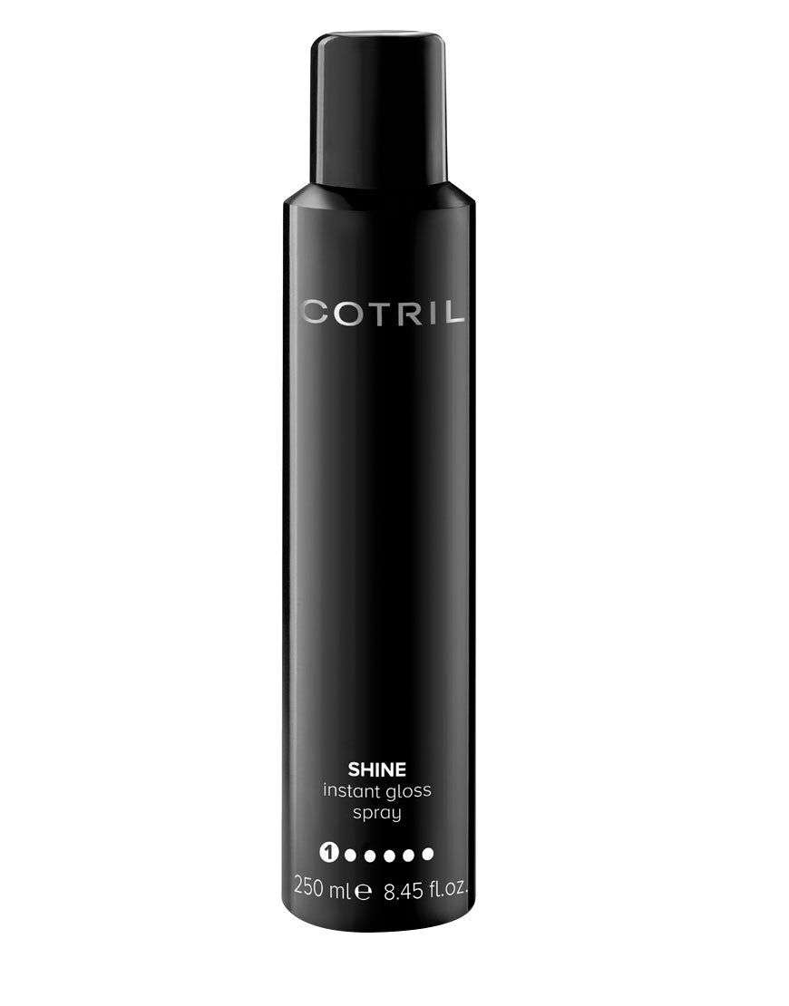 cotril_styling_shine