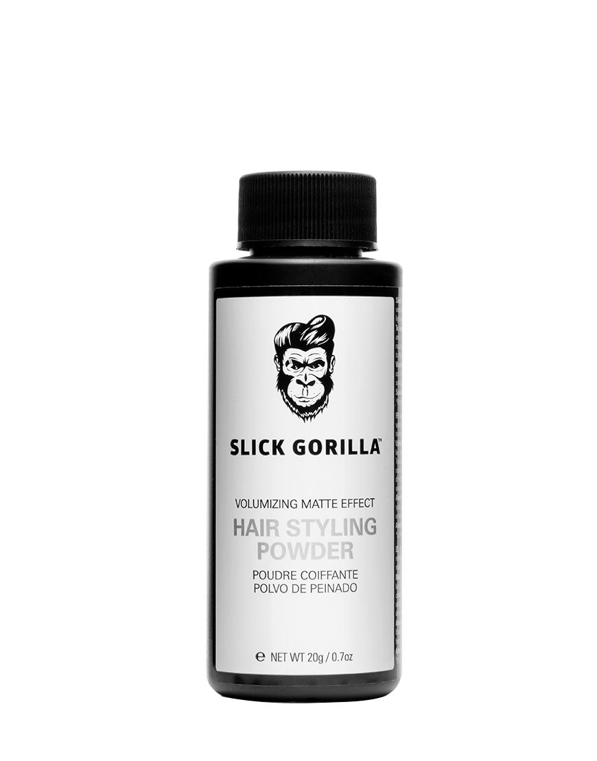 Slick Gorilla