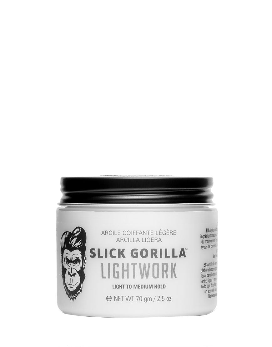 Slick Gorilla Lightwork 2.5 oz