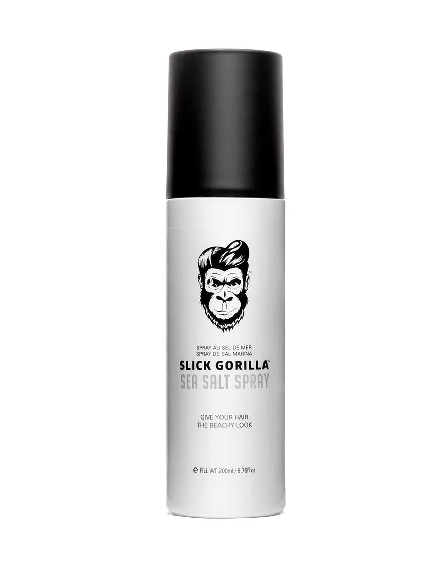 Slick Gorilla