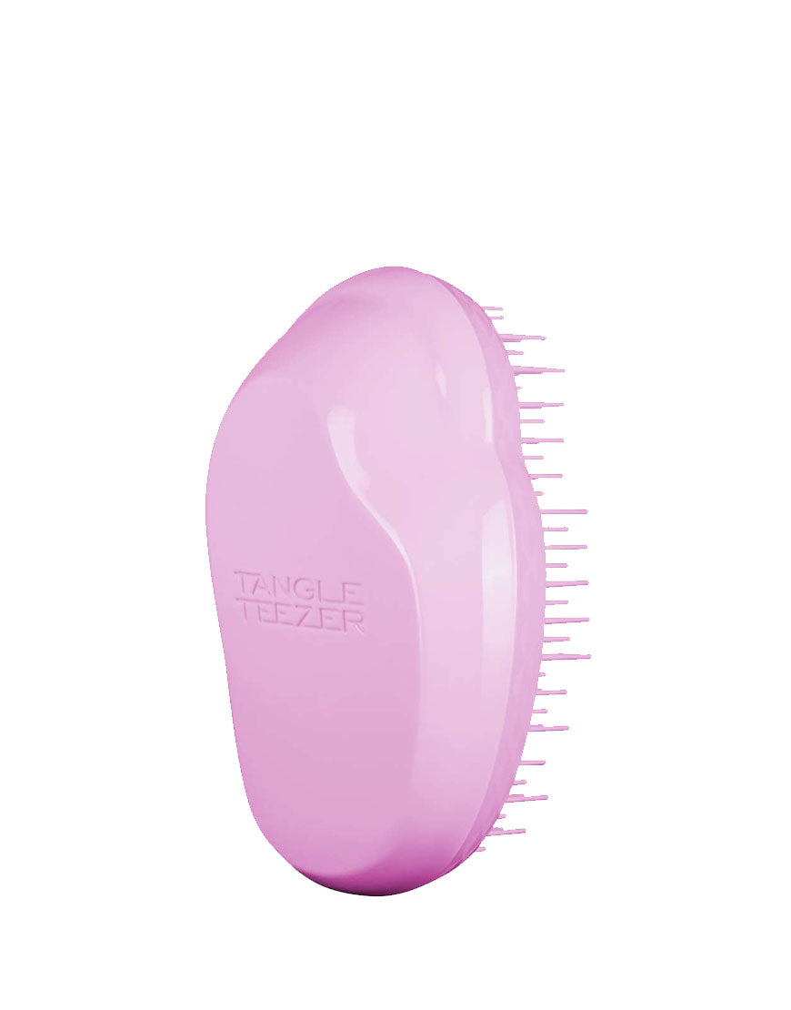 TANGLE TEEZER FINE & FRAGILE PINK DAWN