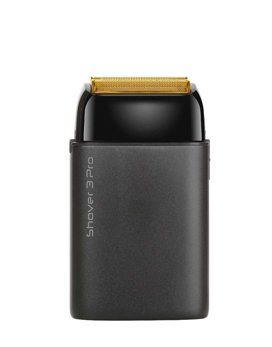STHAUER SHAVER
