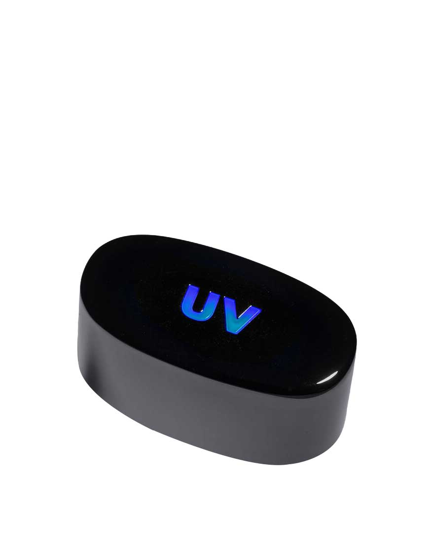 FXLFS2E UV DOUBLE FOIL POKLOPAC