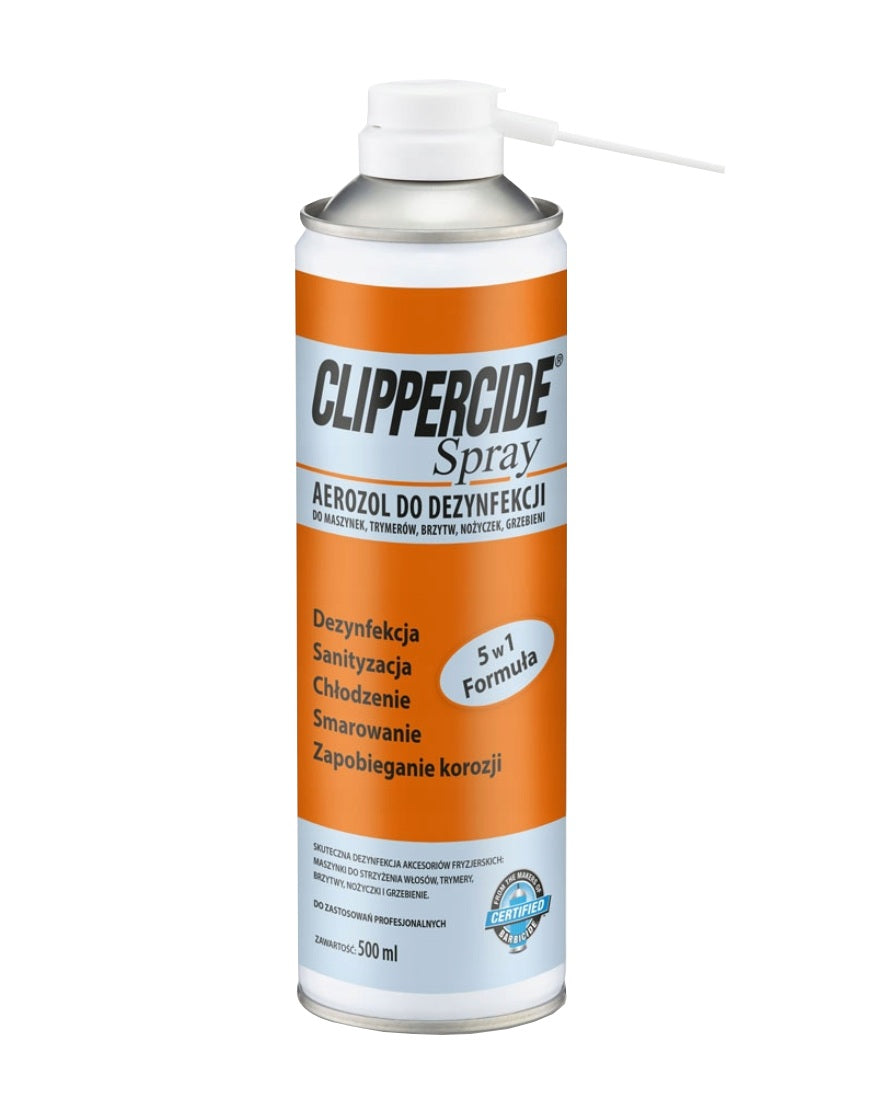 barbicide clippercide spray