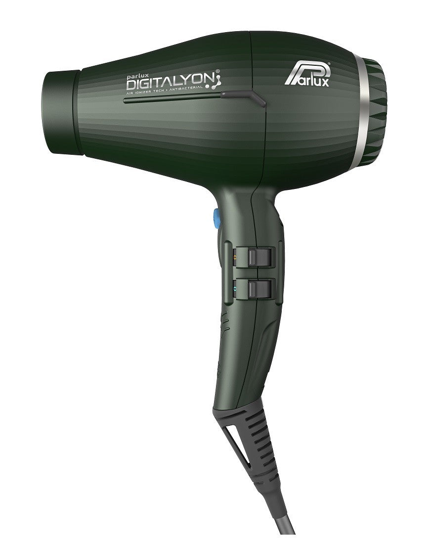 PARLUX DIGITALYON ANTHRACITE