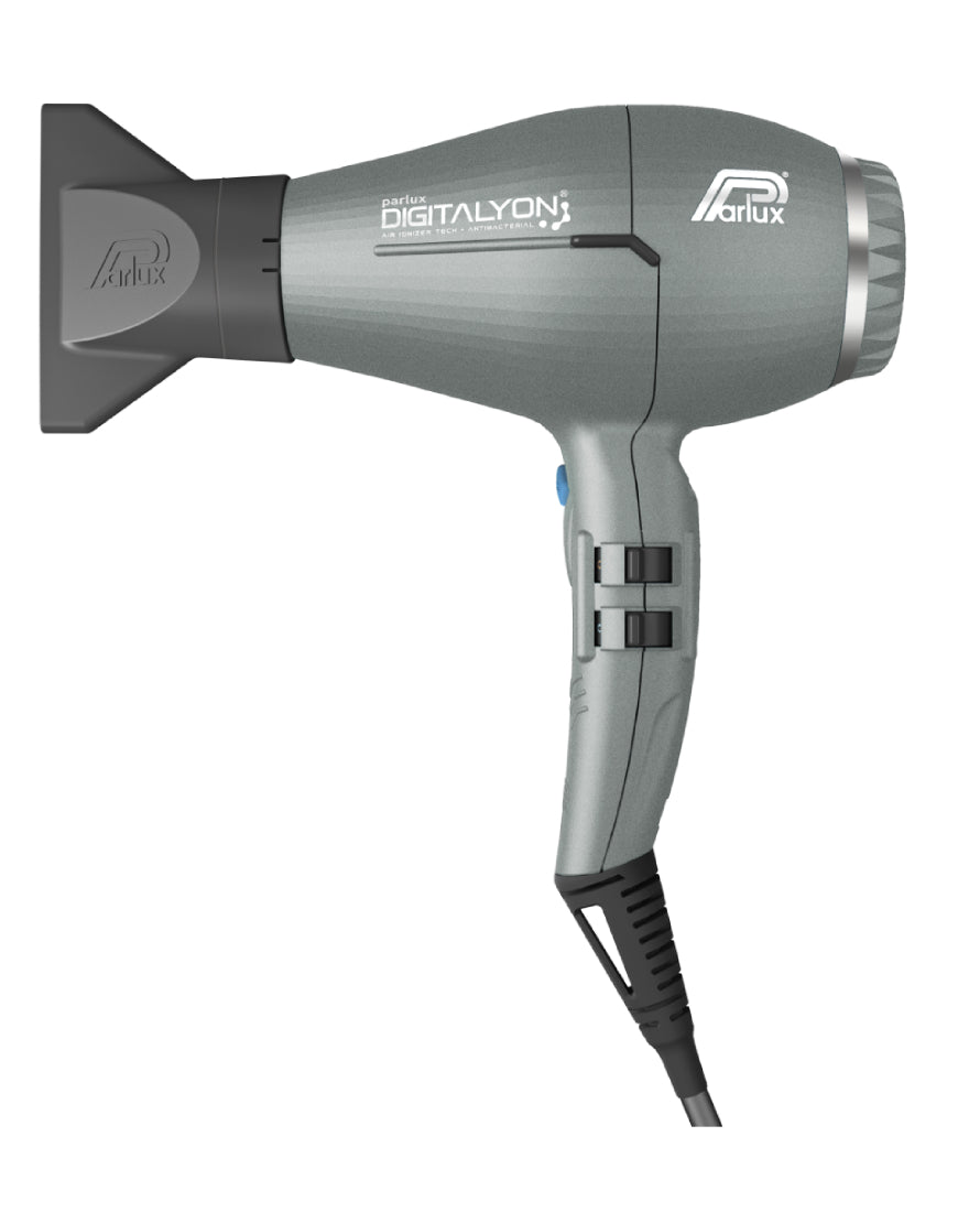 PARLUX DIGITALYON GREY