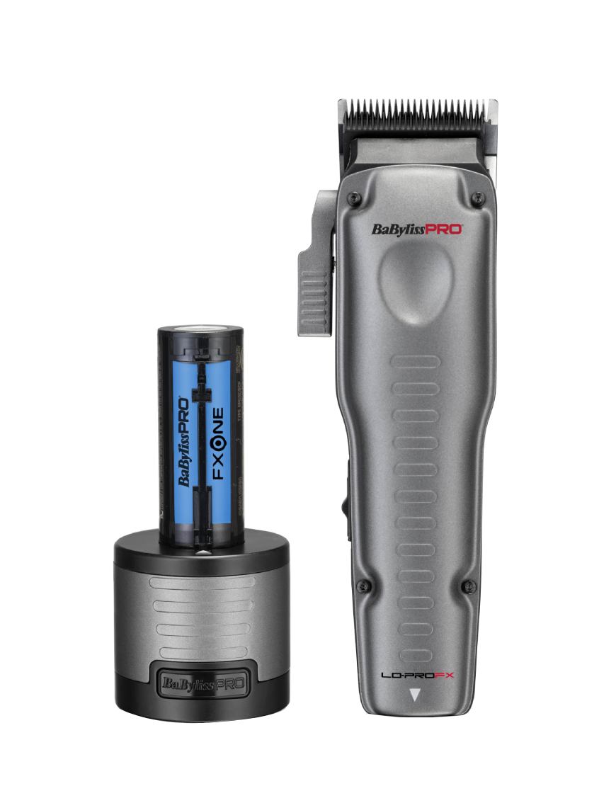 babyliss pro fxone lo-prof clipper