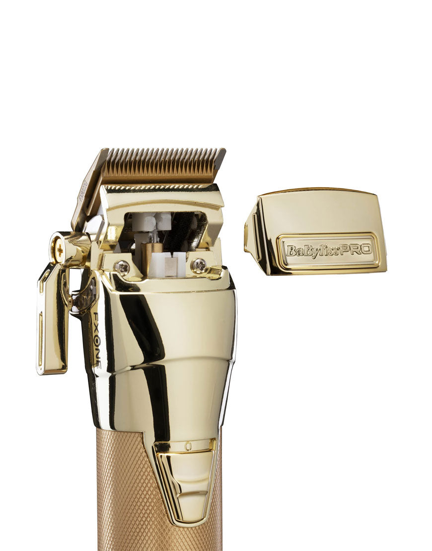 FXONE GOLD CLIPPER