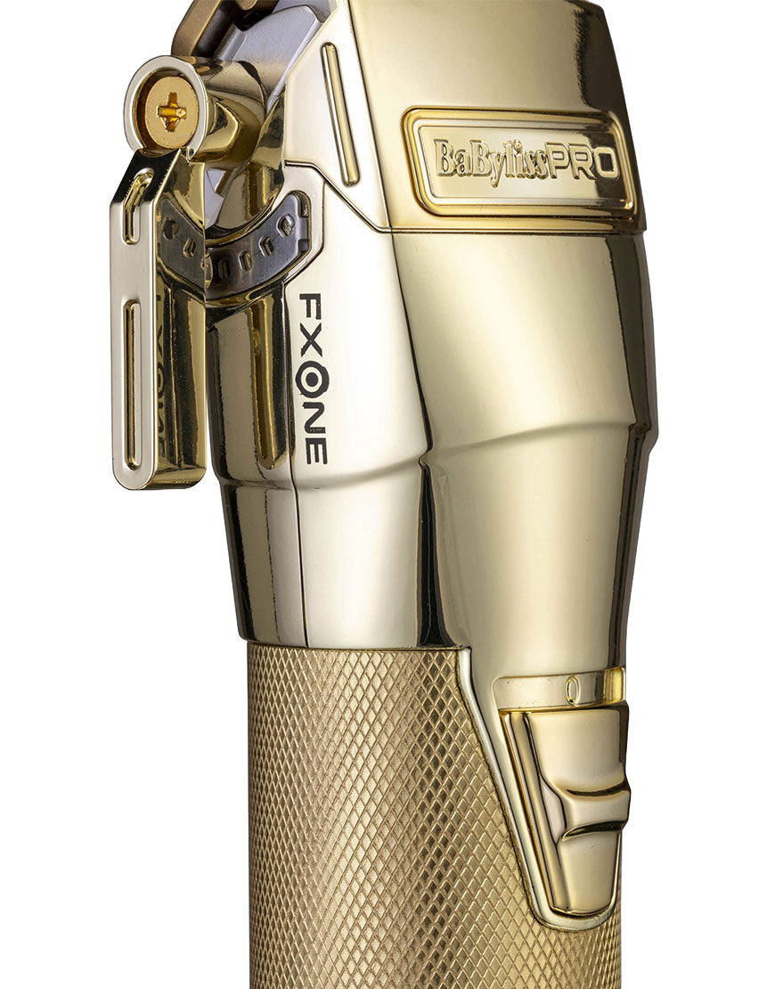 FXONE GOLD CLIPPER