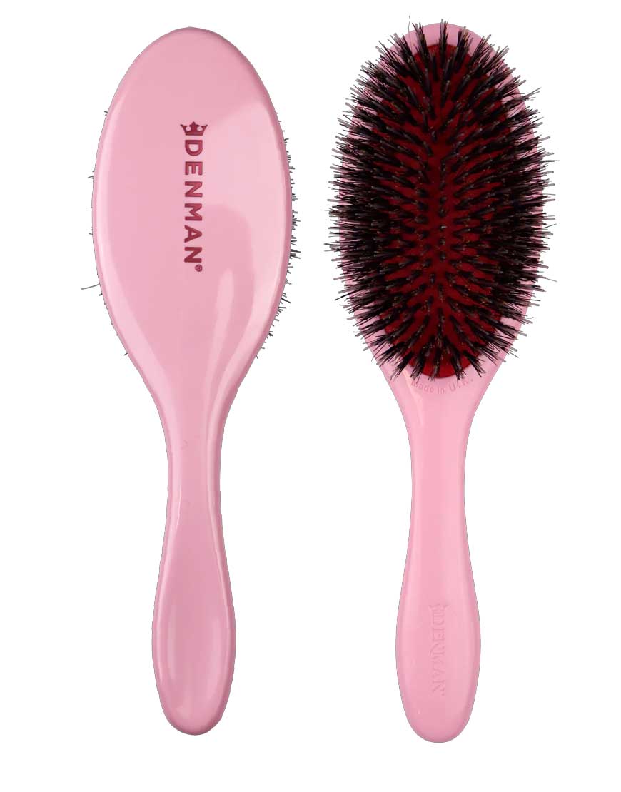 DENMAN STYLE & FINISH MEDIUM PASTEL PINK