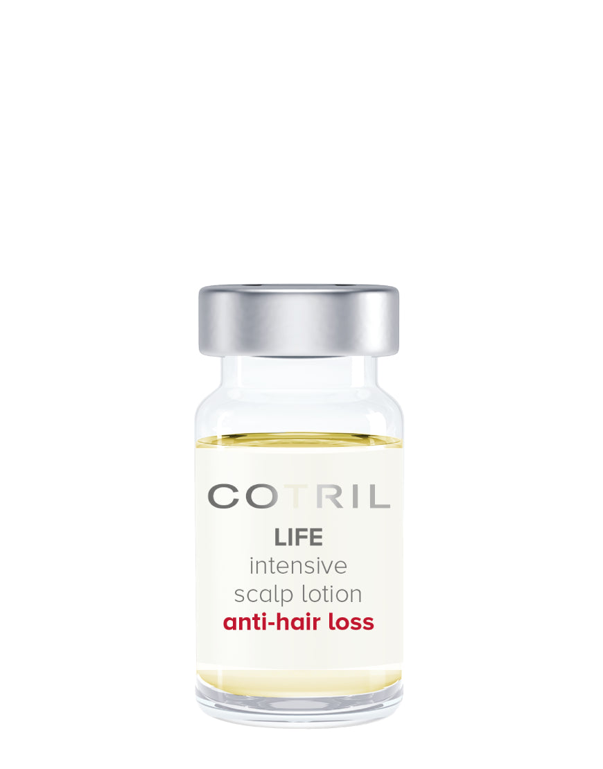 cotril life anti hair loss