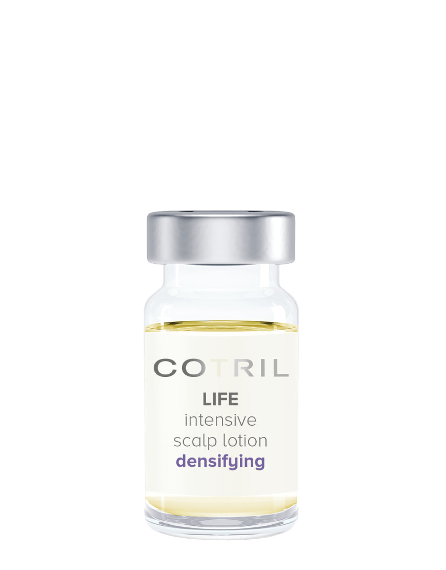 cotril life scalp lotion