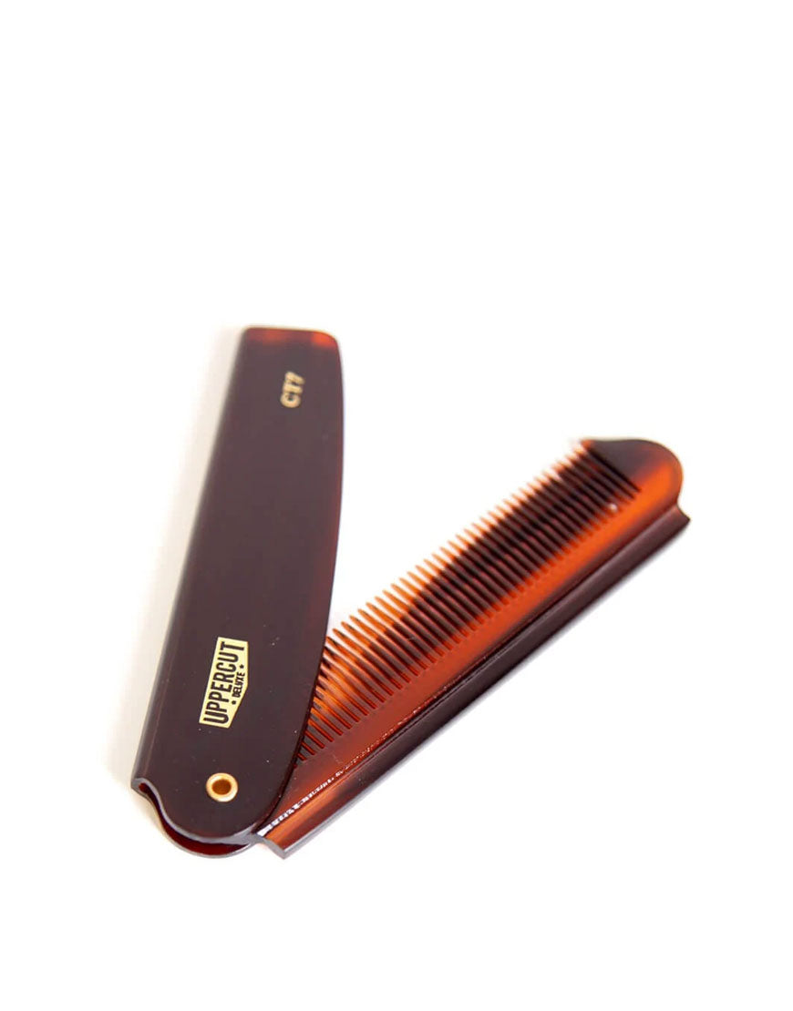 UPPERCUT CT7 FLIP COMB