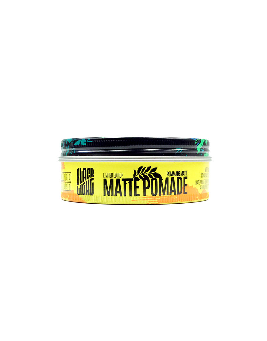 UPPERCUT MATTE POMADE BLACKLIGHT