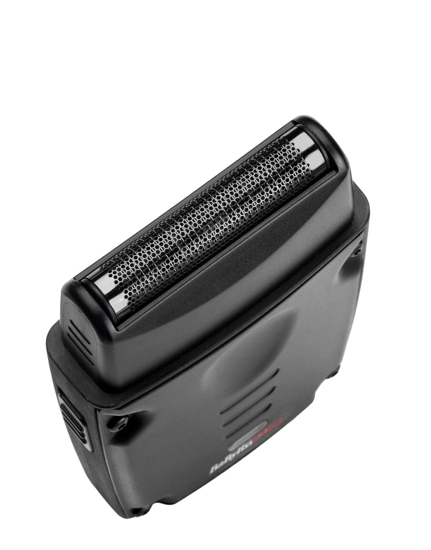 LO-PRO COMPACT BLACK SHAVER