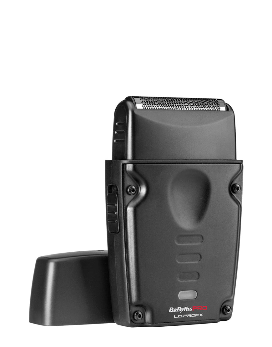 LO-PRO COMPACT BLACK SHAVER