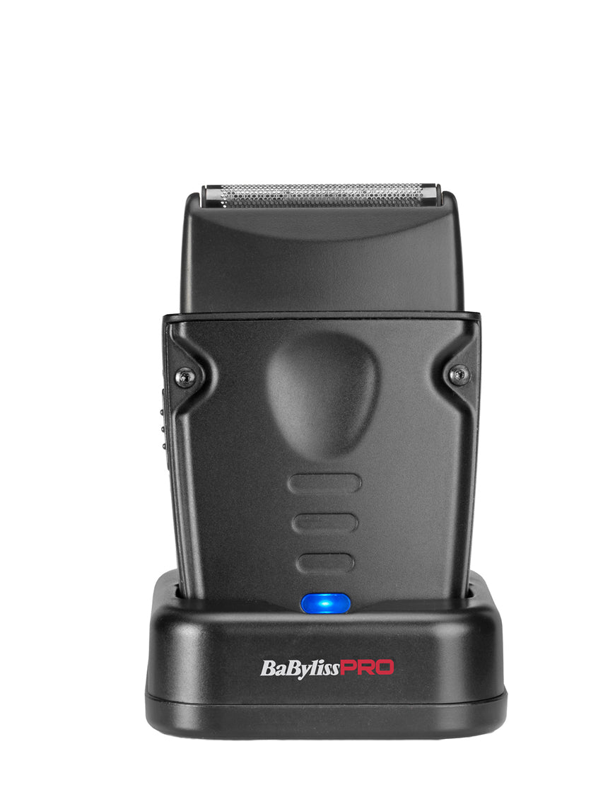 LO-PRO COMPACT BLACK SHAVER