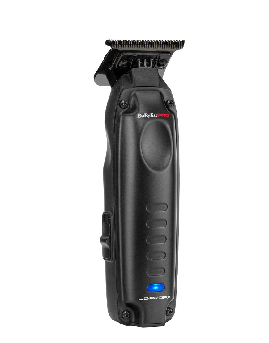 LO-PRO TRIMMER COMPACT BLACK