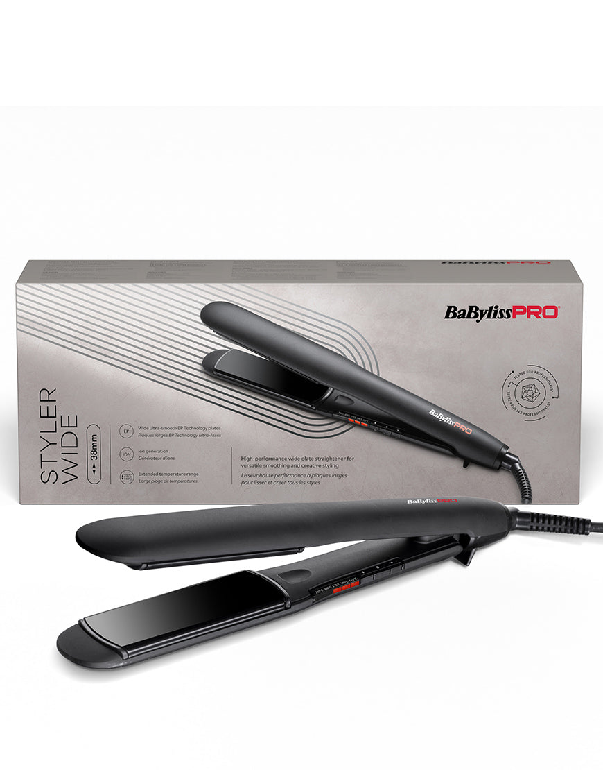 BaBylissPRO STYLER WIDE BAB3050E