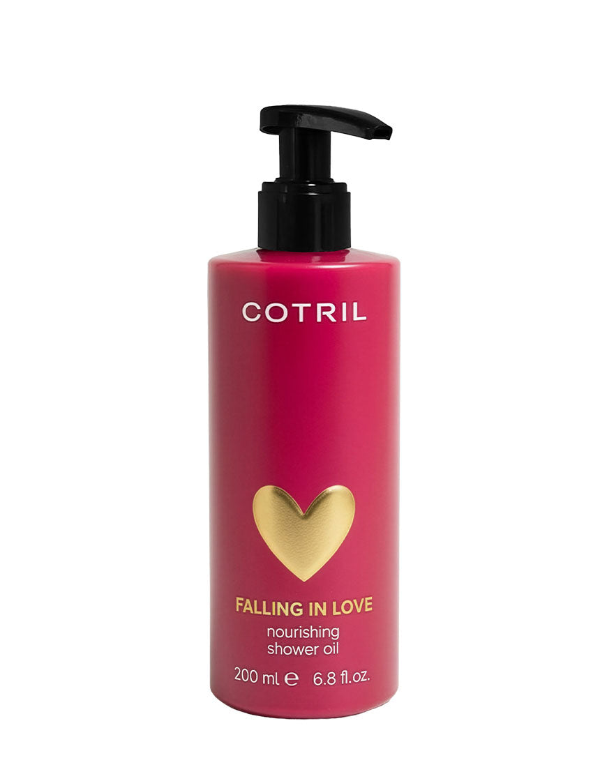 FALLING IN LOVE - SHOWER OIL
