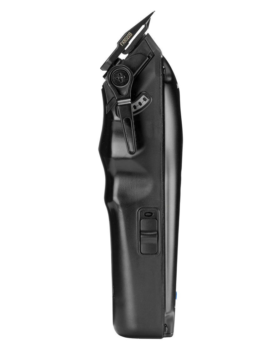 LO-PRO CLIPPER COMPACT BLACK